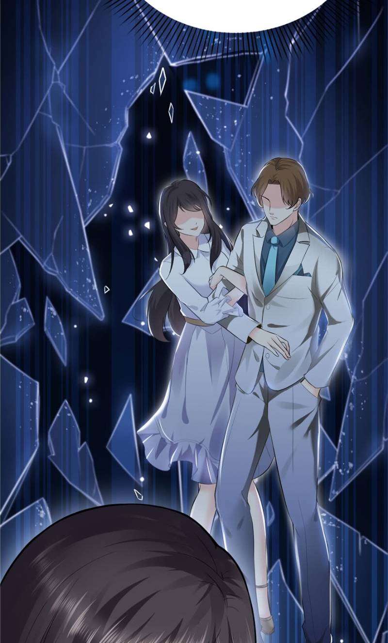 Hệt Như Hàn Quang Gặp Nắng Gắt Chap 5 - Trang 4