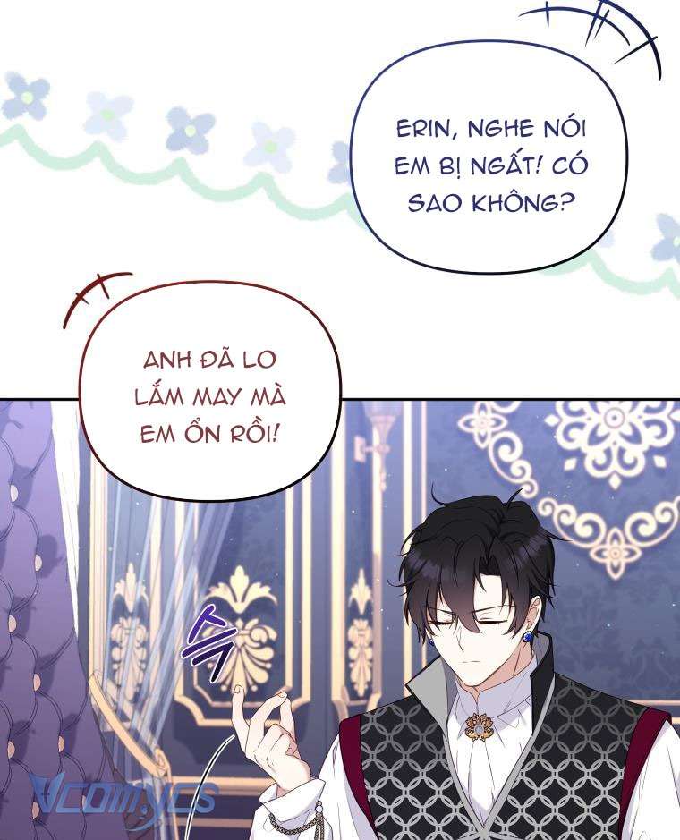 Tôi Được Nuôi Dưỡng Bởi Những Kẻ Phản Diện Chap 42 - Trang 3