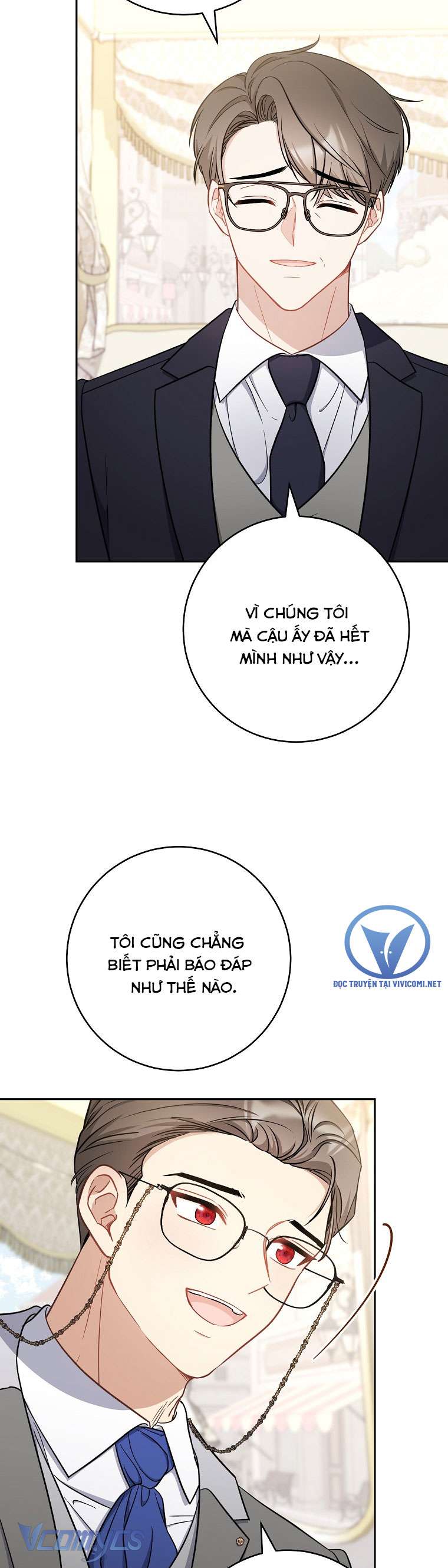 Nam Chính? Cho Cũng Không Thèm! Chapter 26 - Next Chapter 27