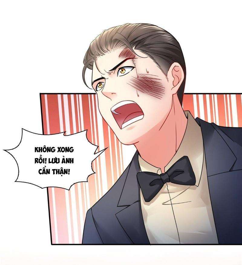 Hệt Như Hàn Quang Gặp Nắng Gắt Chap 103 - Trang 4