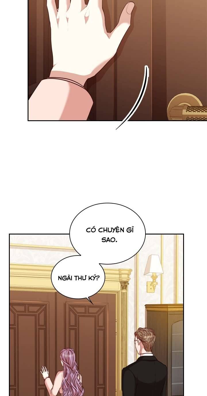 Thư Ký Của Bạo Chúa Chapter 26 - Trang 4
