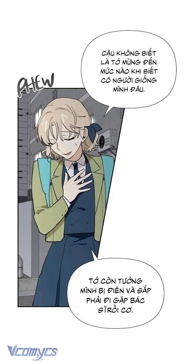 Điều Ước Sao Băng Chap 7 - Trang 4
