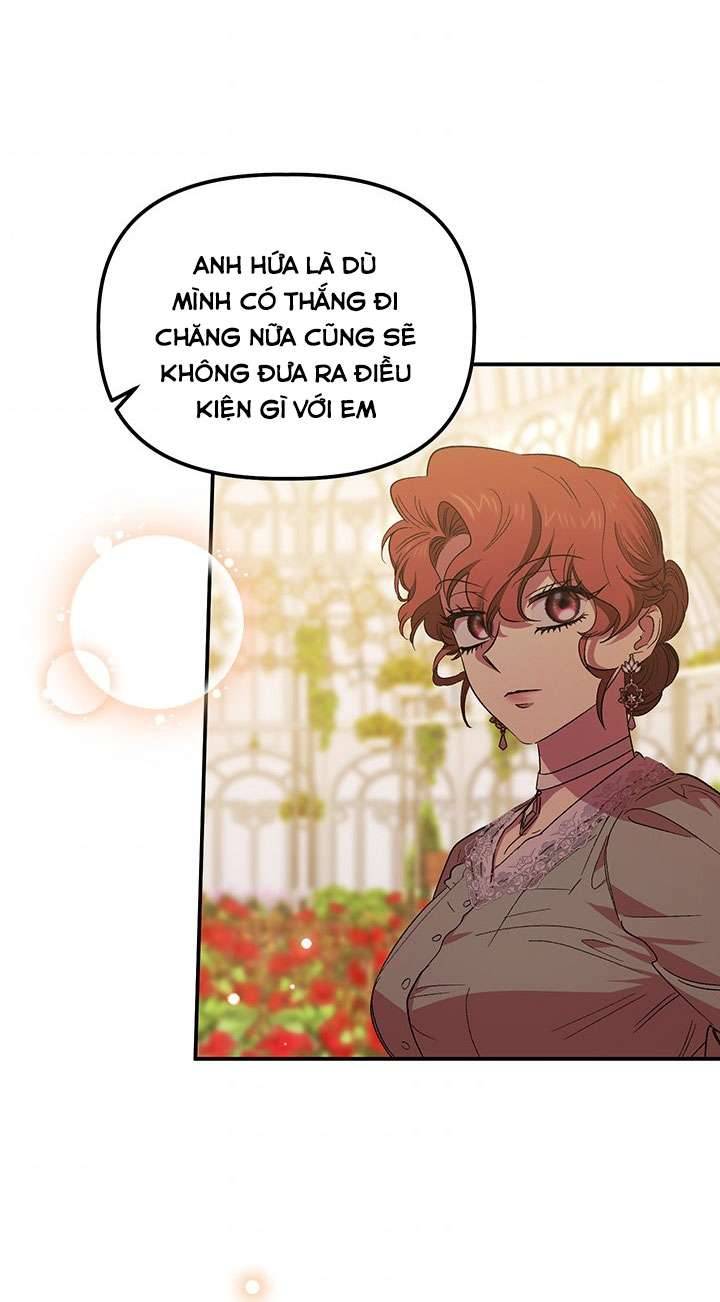 May Mắn Hay Bất Hạnh Chap 76 - Trang 4