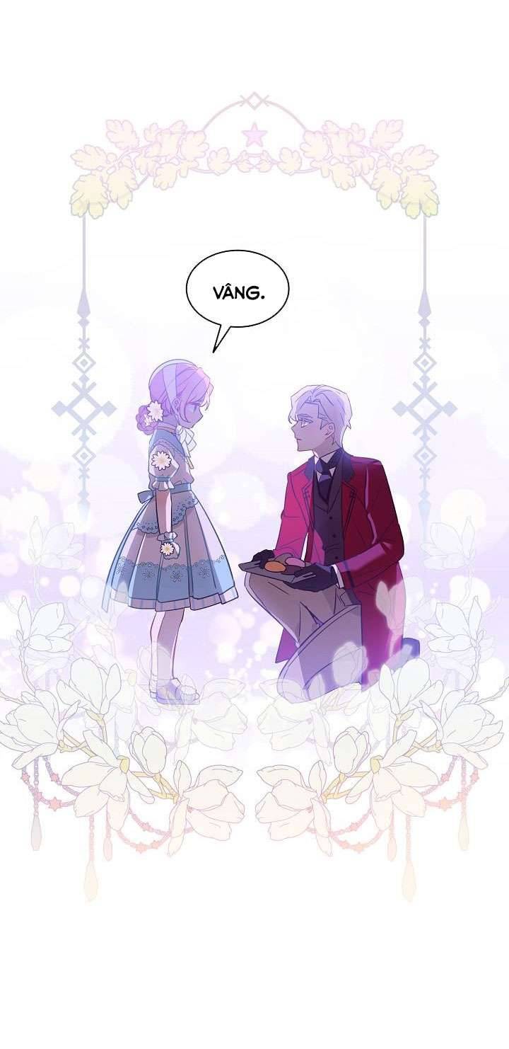 Quý Cô Thế Giới Ngầm Chap 23 - Trang 4