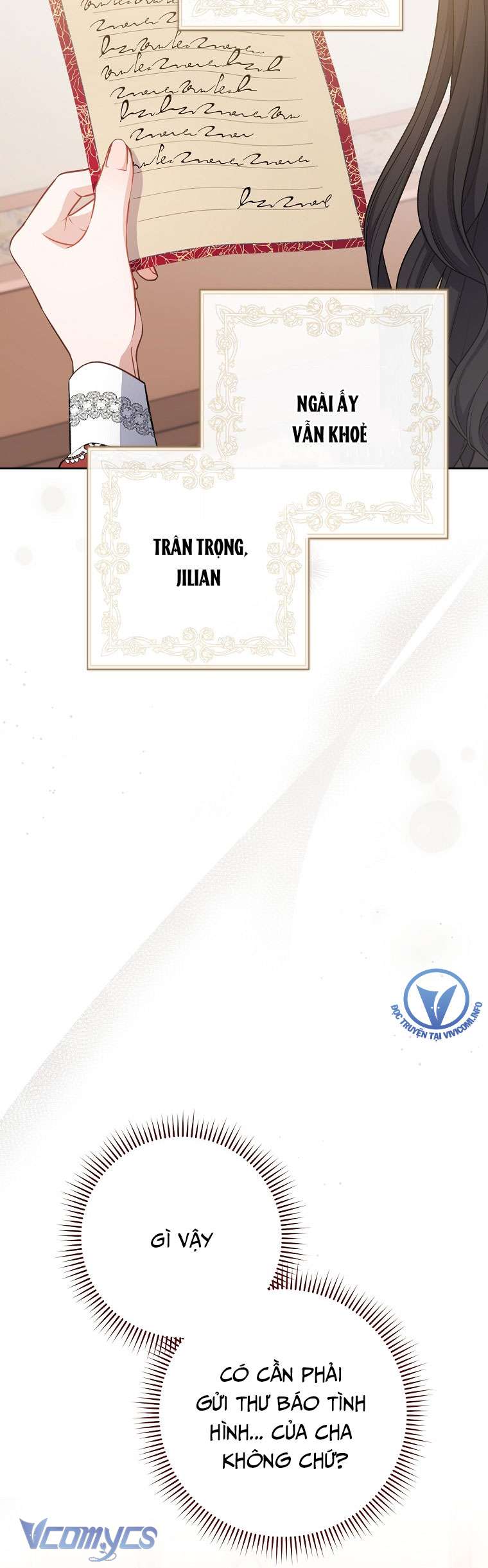Nam Chính? Cho Cũng Không Thèm! Chapter 19 - Next Chapter 20