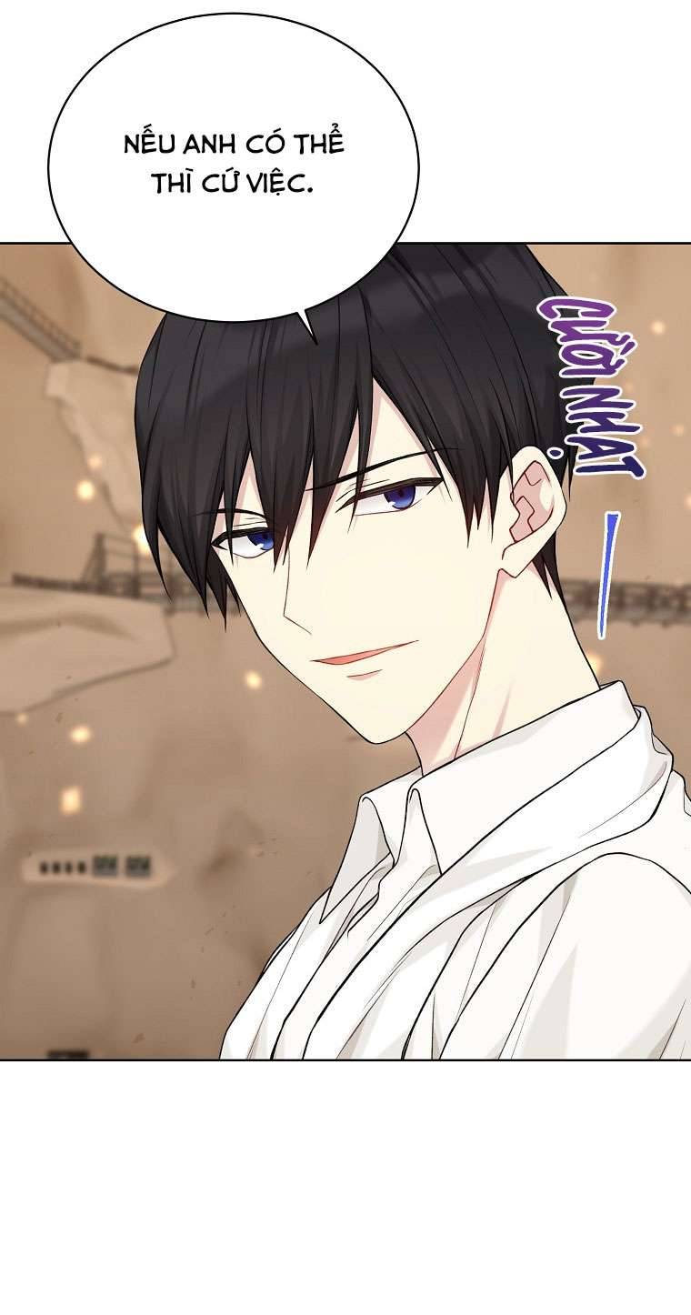 Vương Miện Lục Bảo Chap 75 - Trang 2