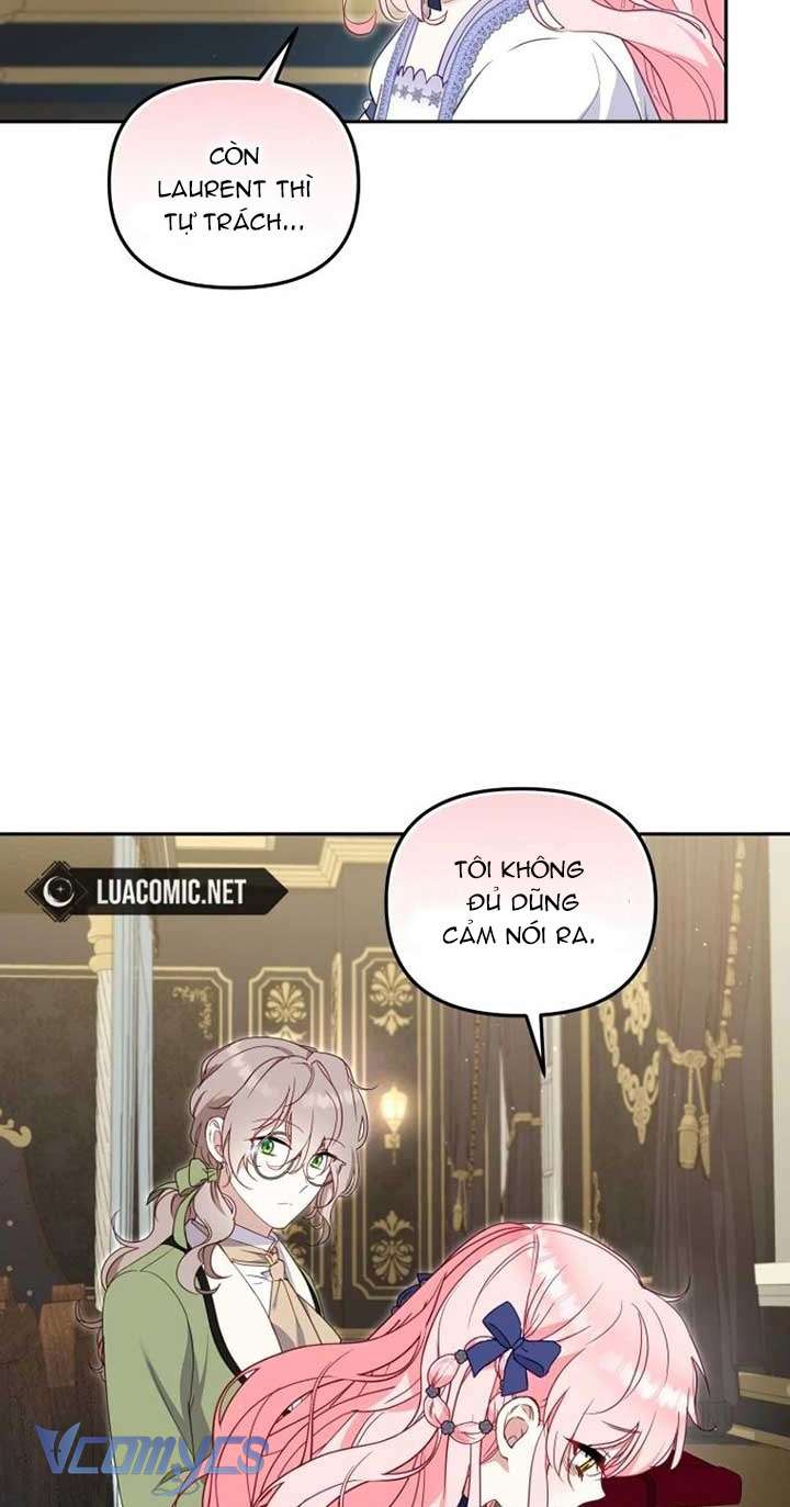 Tôi Được Nuôi Dưỡng Bởi Những Kẻ Phản Diện Chap 76 - Trang 3