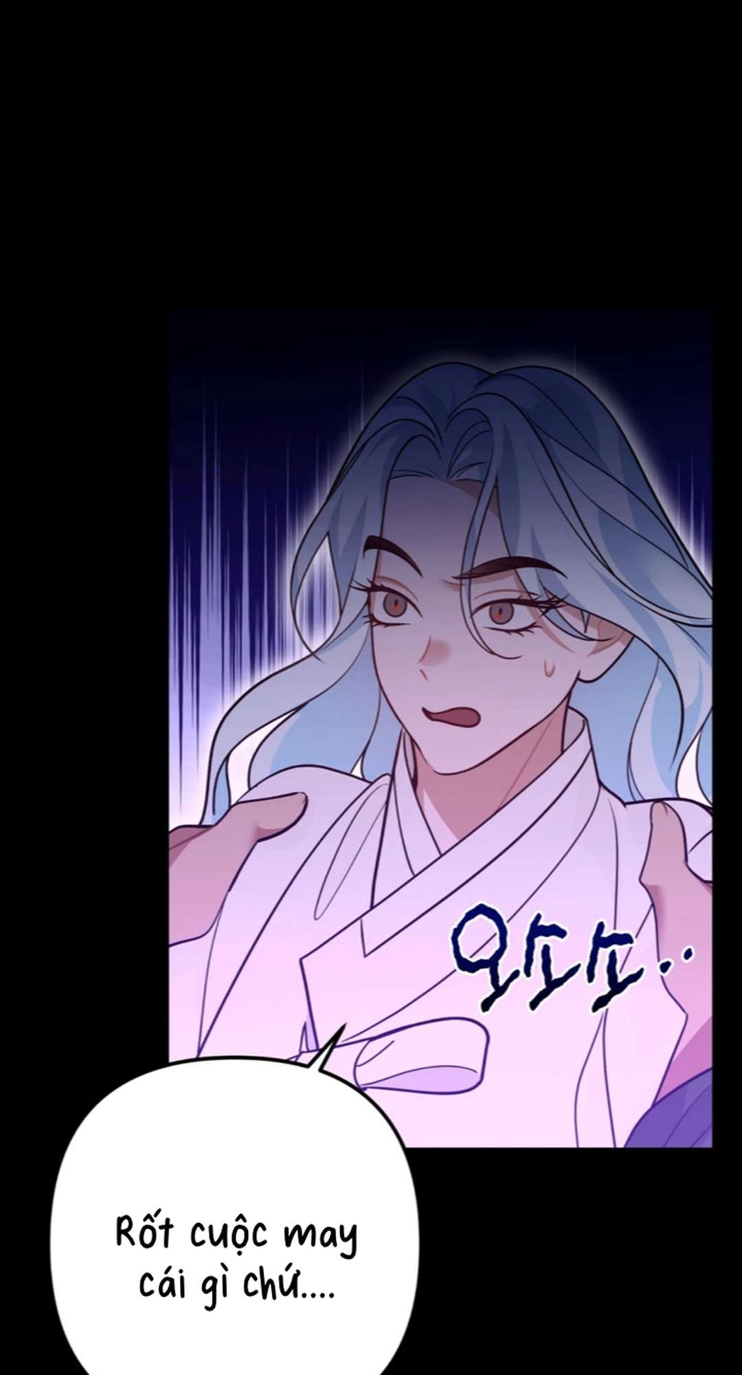 [ 18+ ] Kẻ Săn Mồi Chap 4 - Trang 2