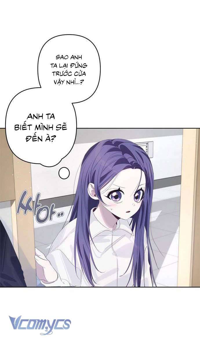Đàn Anh Xấu Xa! Chap 59 - Trang 3