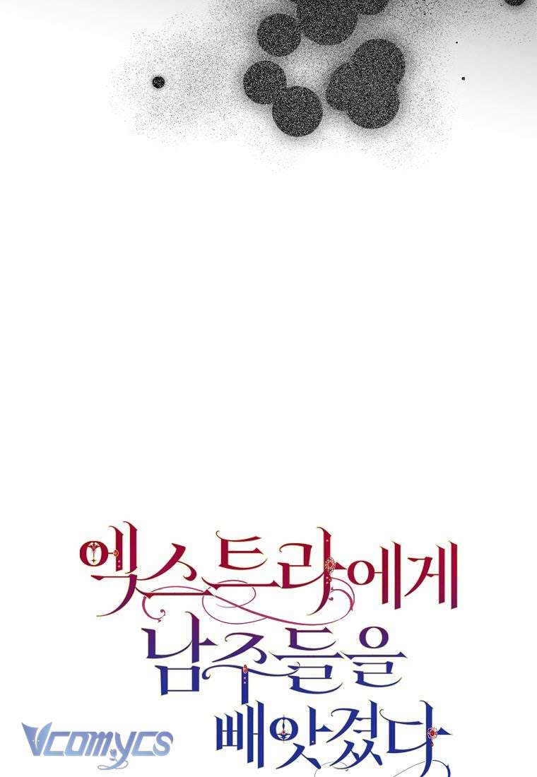 Các Nam Chính Đã Bị Nữ Phụ Cướp Mất Chap 11 - Trang 3