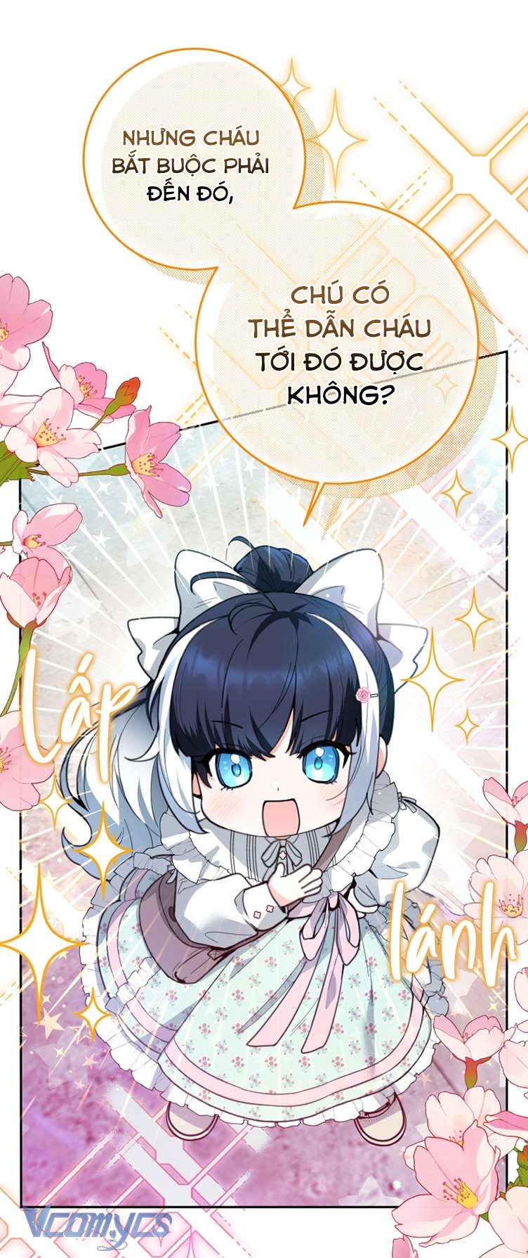 Bé Con Cá Voi Sát Thủ Chapter 2 - Next Chapter 3