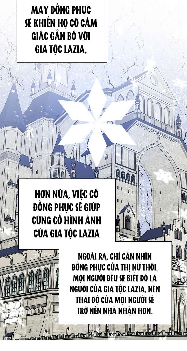 Vương Miện Lục Bảo Chap 36 - Trang 2