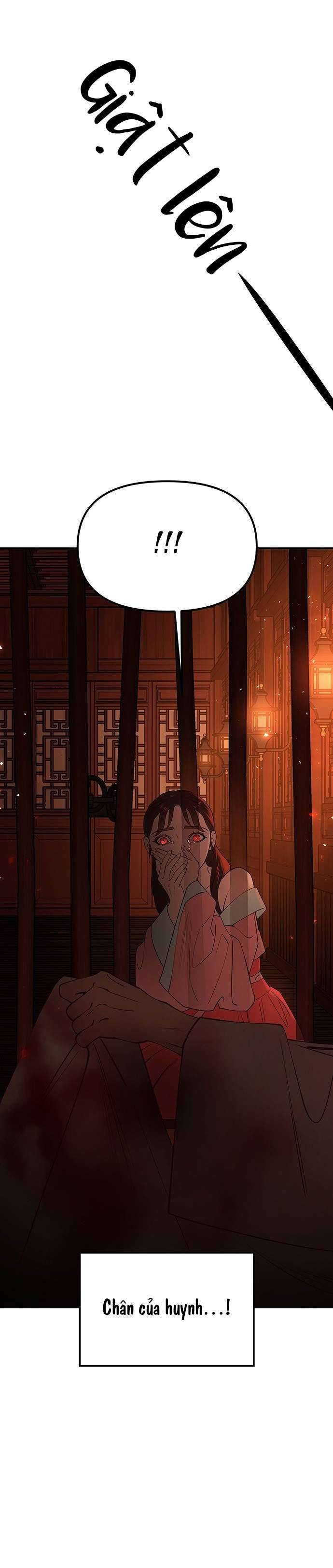 Vương Tử Huyền Bí Chapter 64 - Trang 3