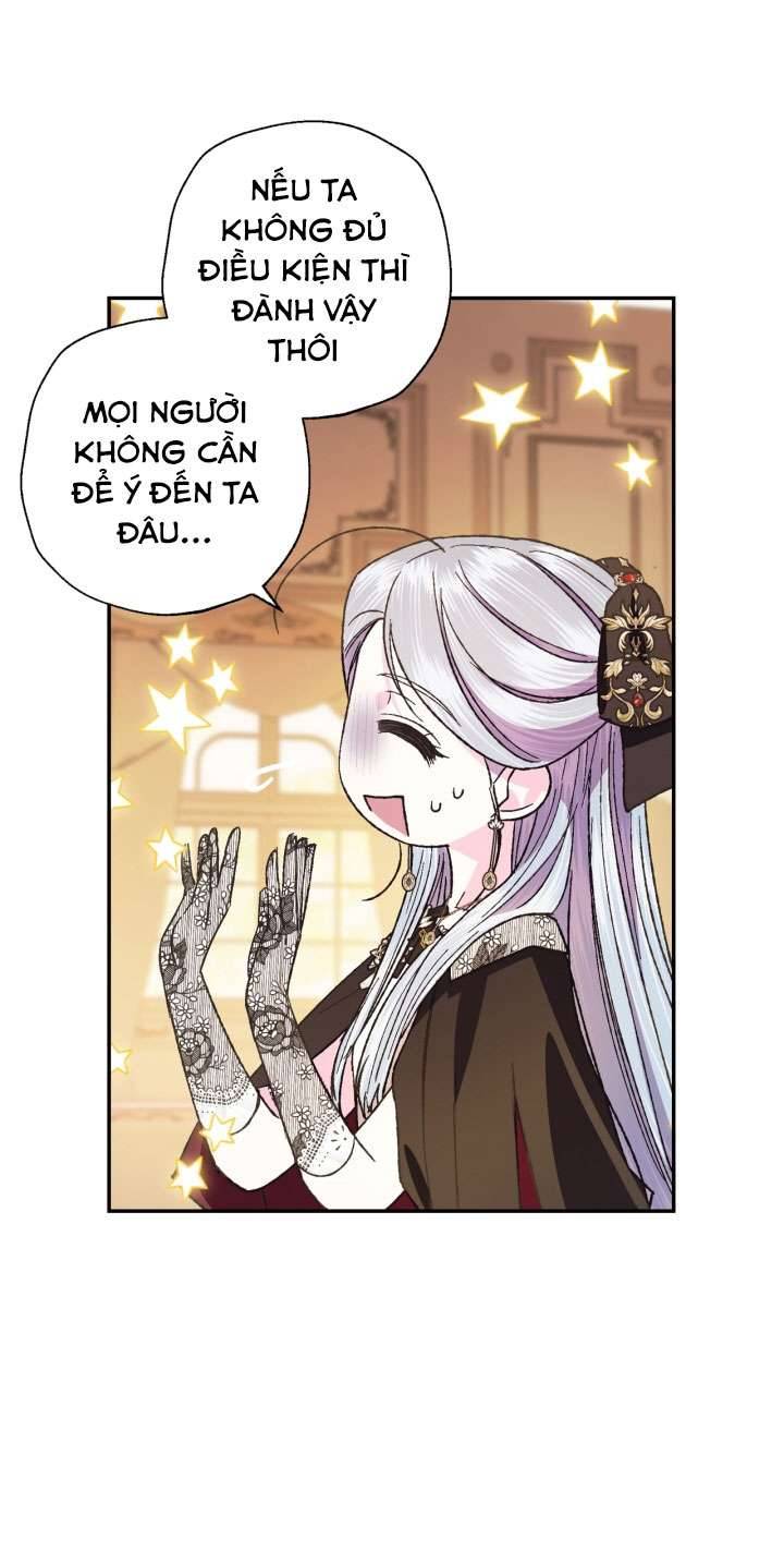 Cha À, Con Không Muốn Kết Hôn Đâu Chap 40 - Next Chap 41