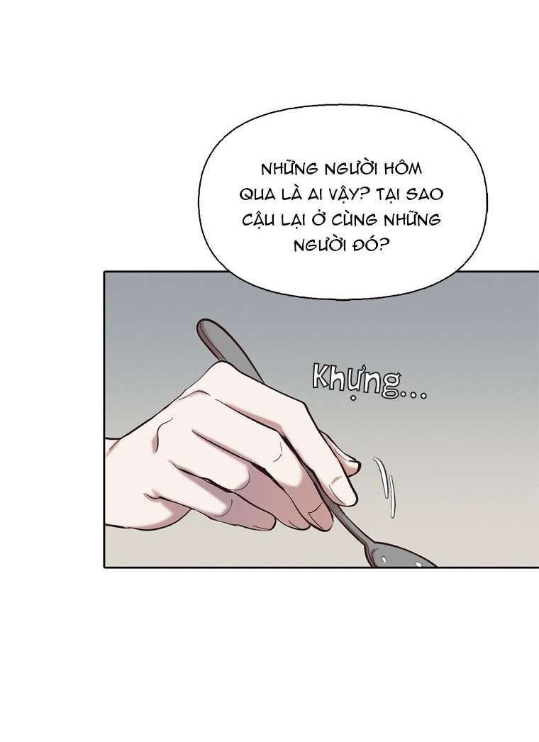 Thanh Xuân Của Chúng Ta Chap 79 - Trang 4