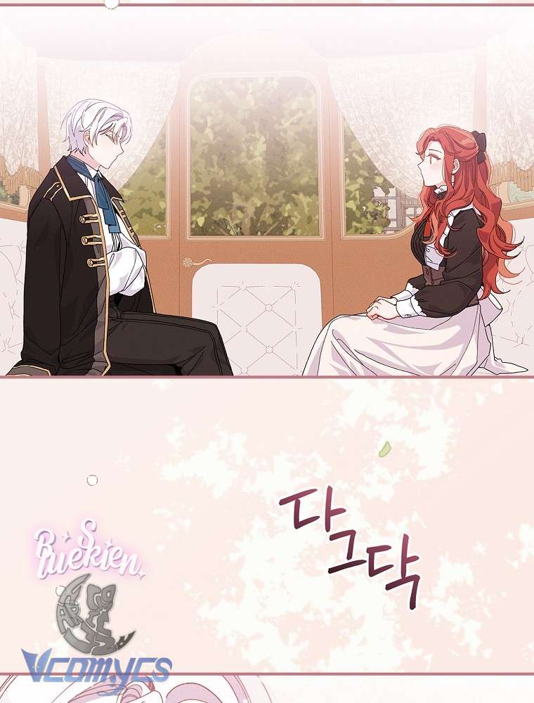 Chị Gái Của Nhân Vật Phản Diện Hôm Nay Cũng Đang Đau Khổ Chapter 23 - Next Chapter 23.5