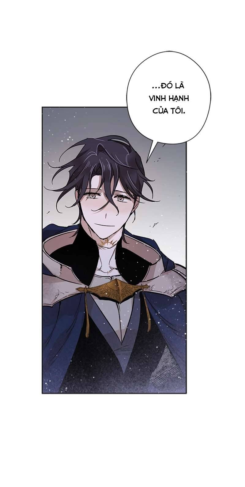 Lời Thú Nhận Của Chúa Tể Bóng Tối Chap 6 - Next Chap 7