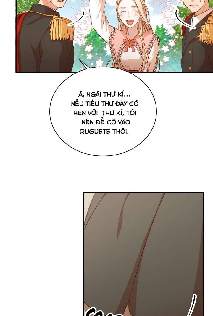 Thư Ký Của Bạo Chúa Chapter 13 - Trang 4