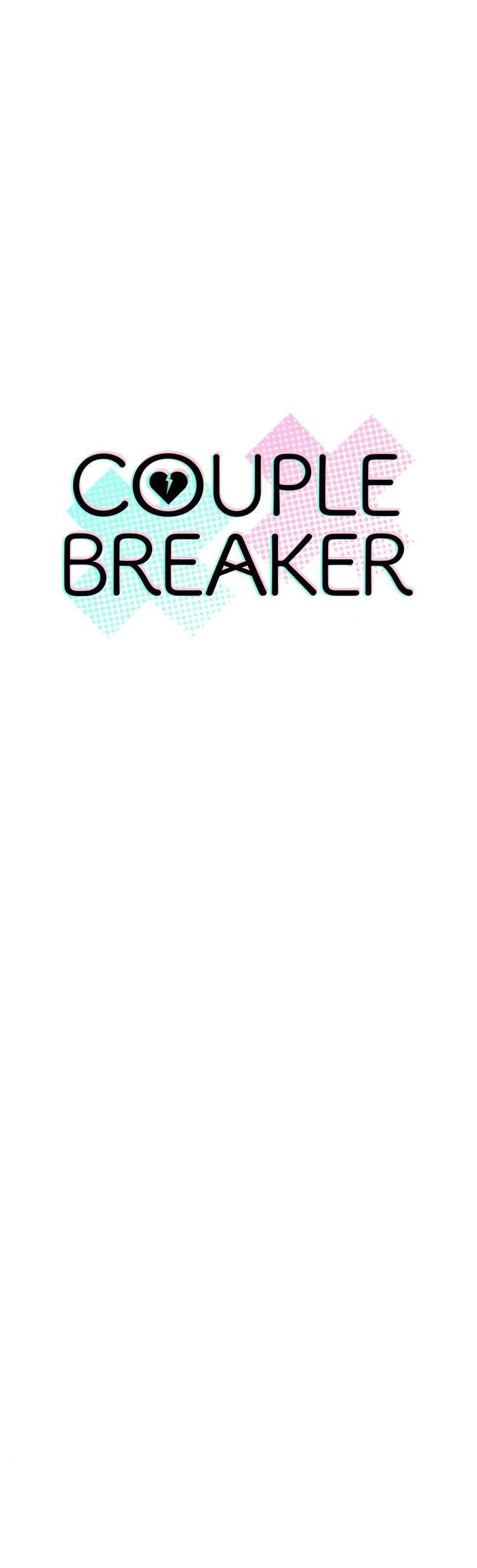 Couple Breaker Chapter 49 - Trang 4