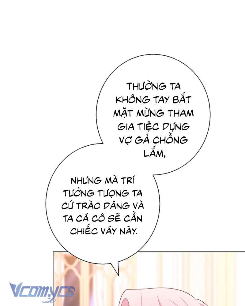 Hầu Gái Độc Quyền Của Hoàng Hậu Phản Diện Chapter 28 - Trang 4