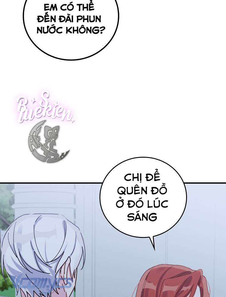 Chị Gái Của Nhân Vật Phản Diện Hôm Nay Cũng Đang Đau Khổ Chapter 35 - Next Chapter 36
