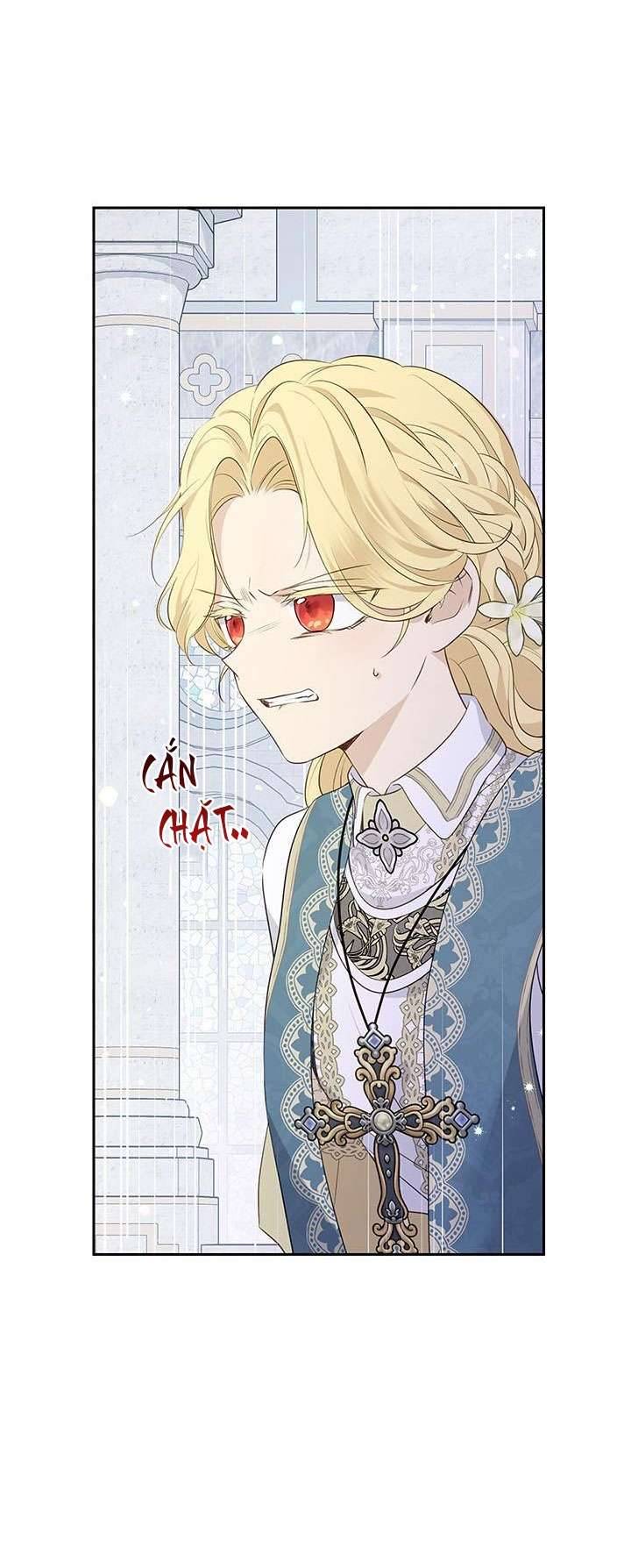 Tôi Là Minh Chứng Của Sự Thật Chap 68 - Trang 3