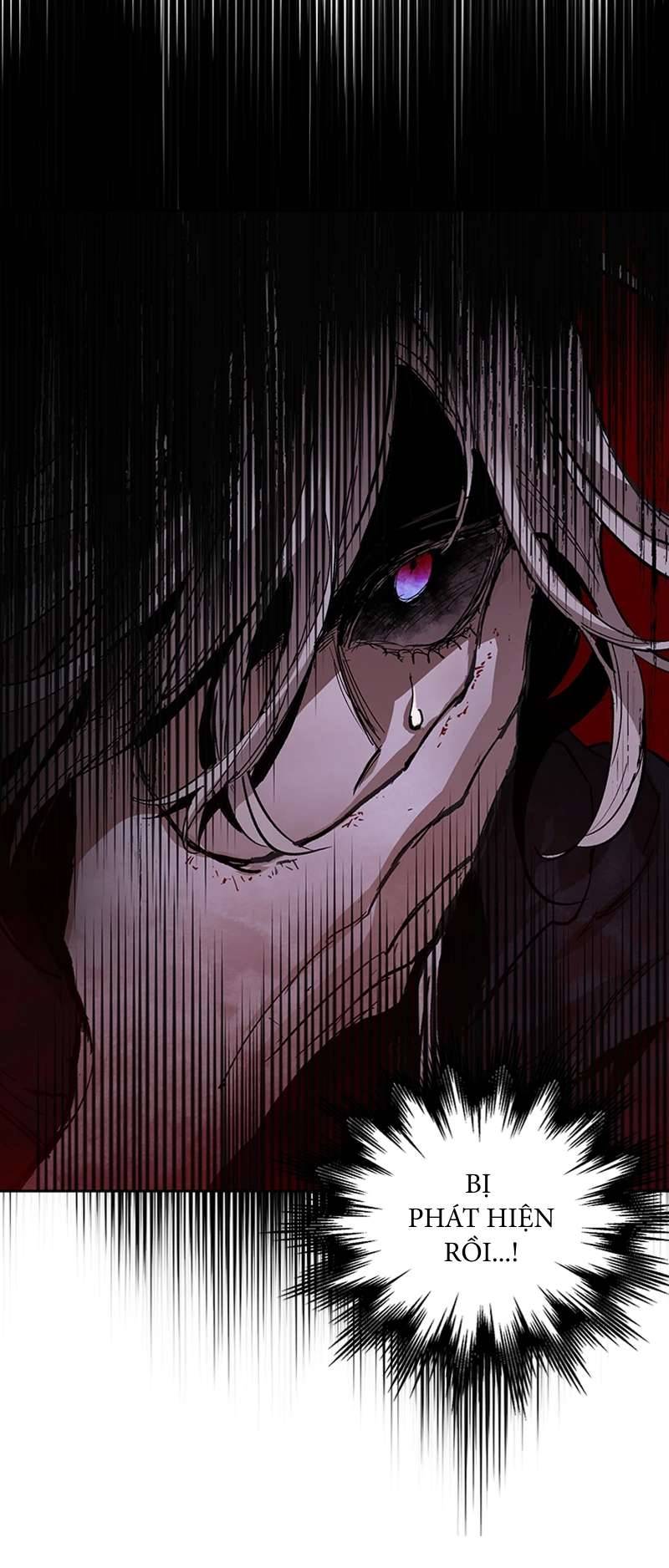 Lời Thú Nhận Của Chúa Tể Bóng Tối Chap 8 - Next Chap 9