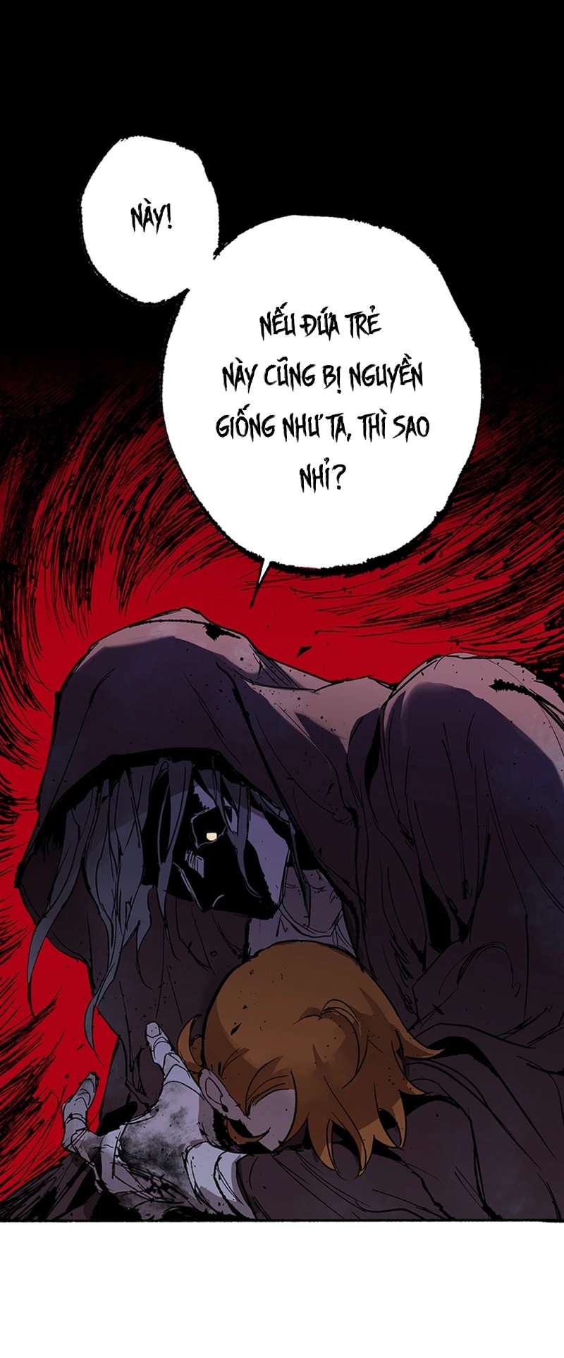 Lời Thú Nhận Của Chúa Tể Bóng Tối Chap 3 - Next Chap 4