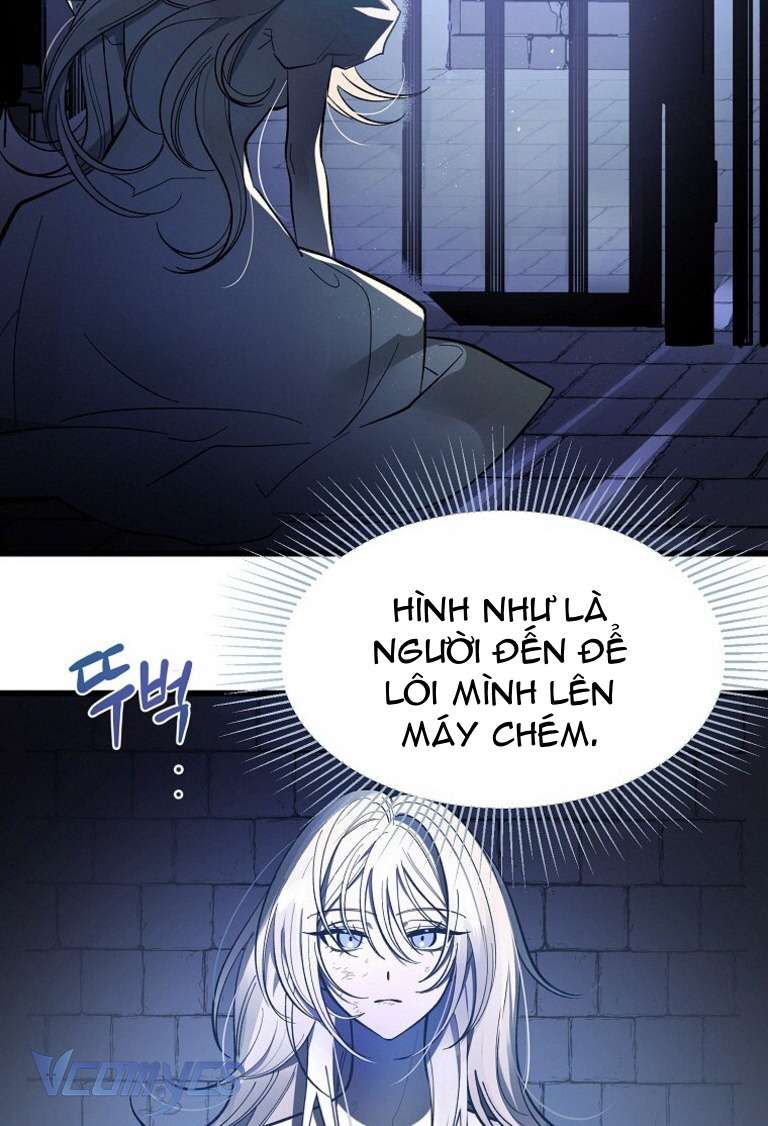 Ác Quỷ Nuôi Dưỡng Tiểu Thư Chapter 1 - Trang 4