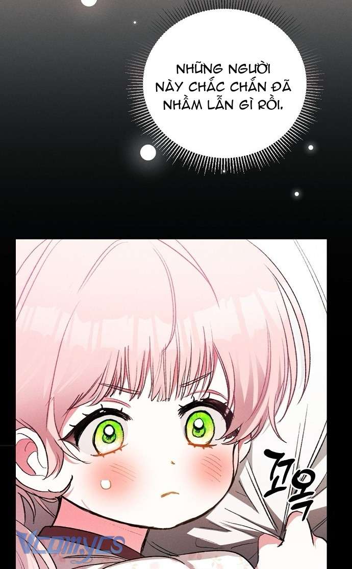Papa Bạo Chúa, Con Sẽ Bảo Vệ Người! Chap 1 - Next Chap 2