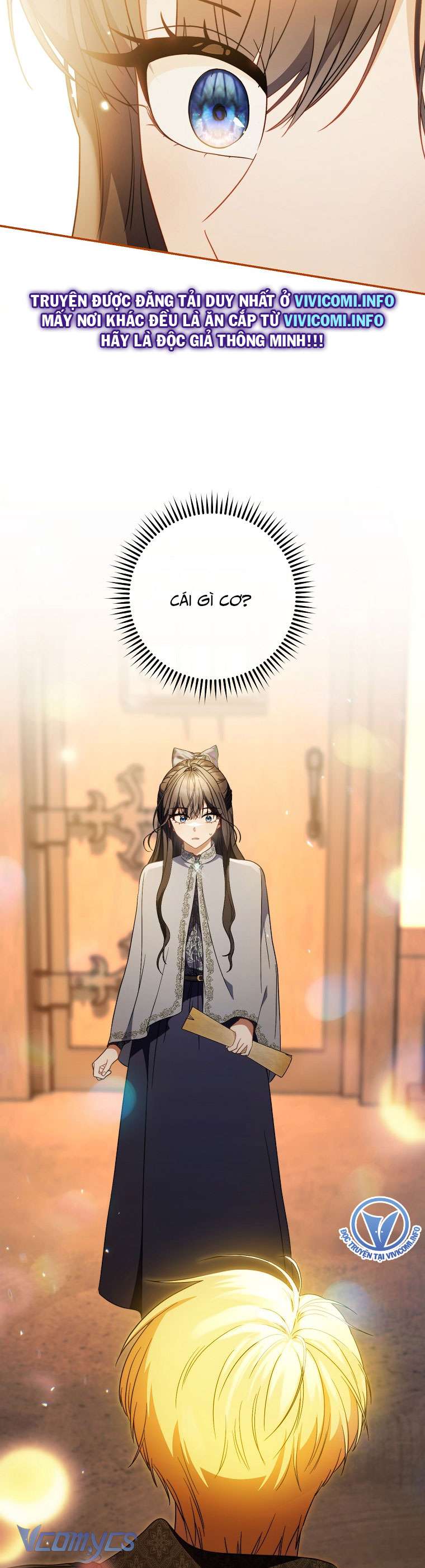 Nam Chính? Cho Cũng Không Thèm! Chapter 4 - Next Chapter 5