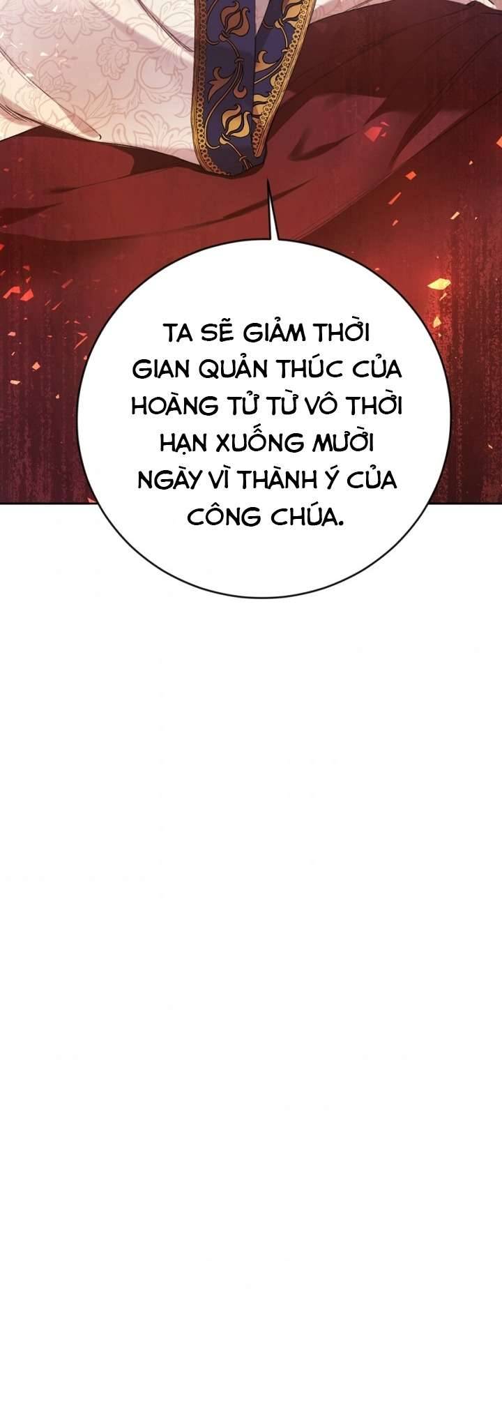 Ác Nữ Chỉ Là Một Con Rối Chap 15 - Trang 2