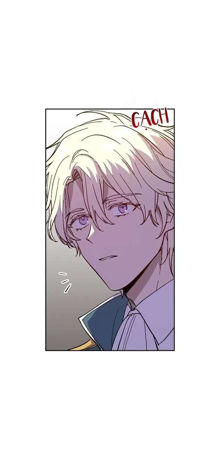 Vị Hôn Thê Khế Ước Của Công Tước Chap 119 - Trang 4