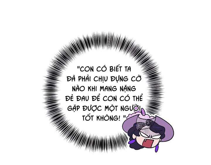 May Mắn Hay Bất Hạnh Chap 24 - Trang 4