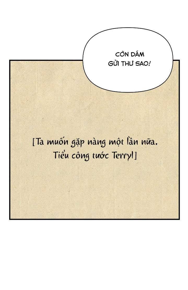 Tôi Không Phải Là Cinderella Chapter 12 - Trang 4