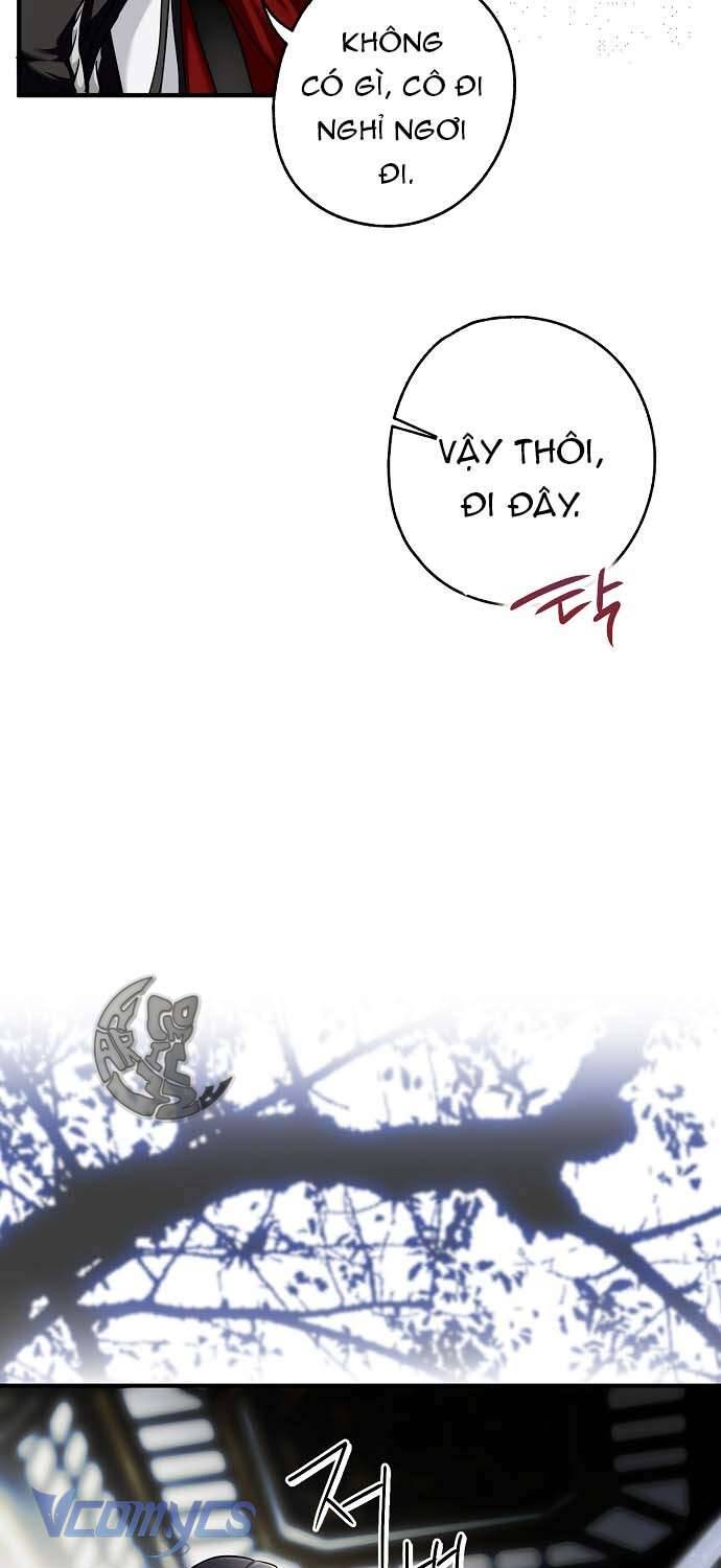 Ai Đó Đang Điều Khiển Cơ Thể Của Tôi Chapter 11 - Next Chapter 12