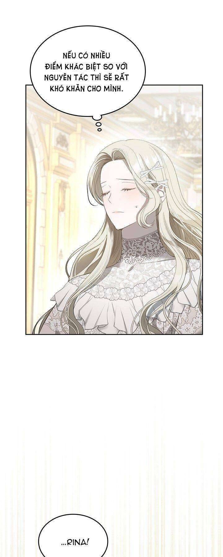 Nam Chính Quái Vật Sống Dưới Giường Tôi Chapter 25 - Next Chapter 26