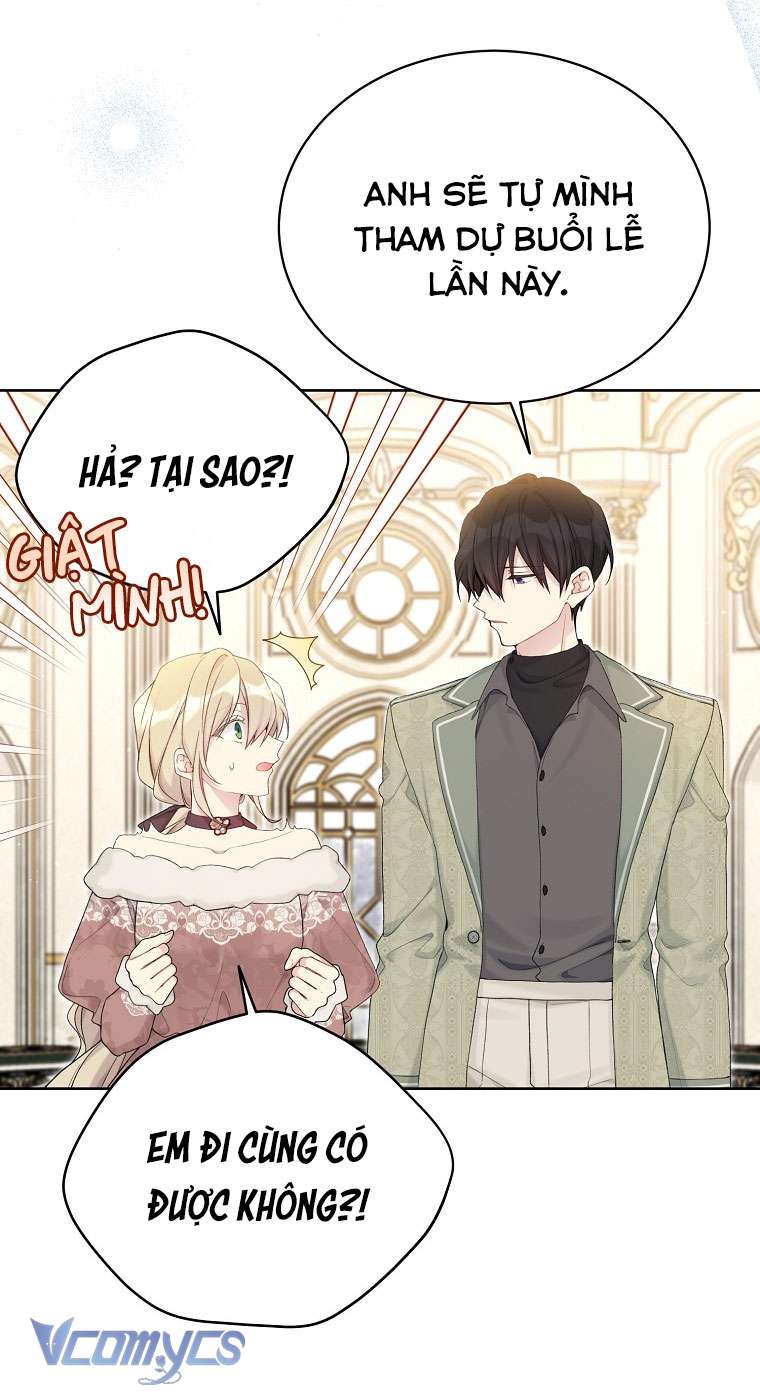 Vương Miện Lục Bảo Chap 107 - Trang 2