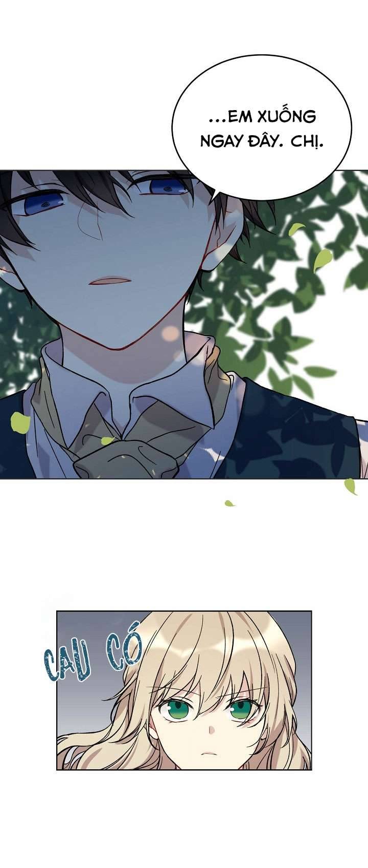 Vương Miện Lục Bảo Chap 1 - Trang 2