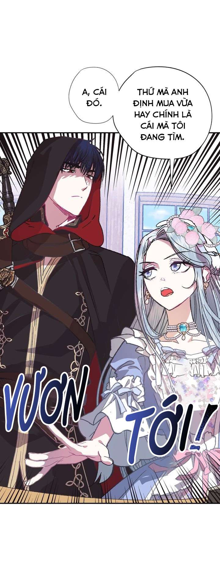 Cha À, Con Không Muốn Kết Hôn Đâu Chap 4 - Next Chap 5