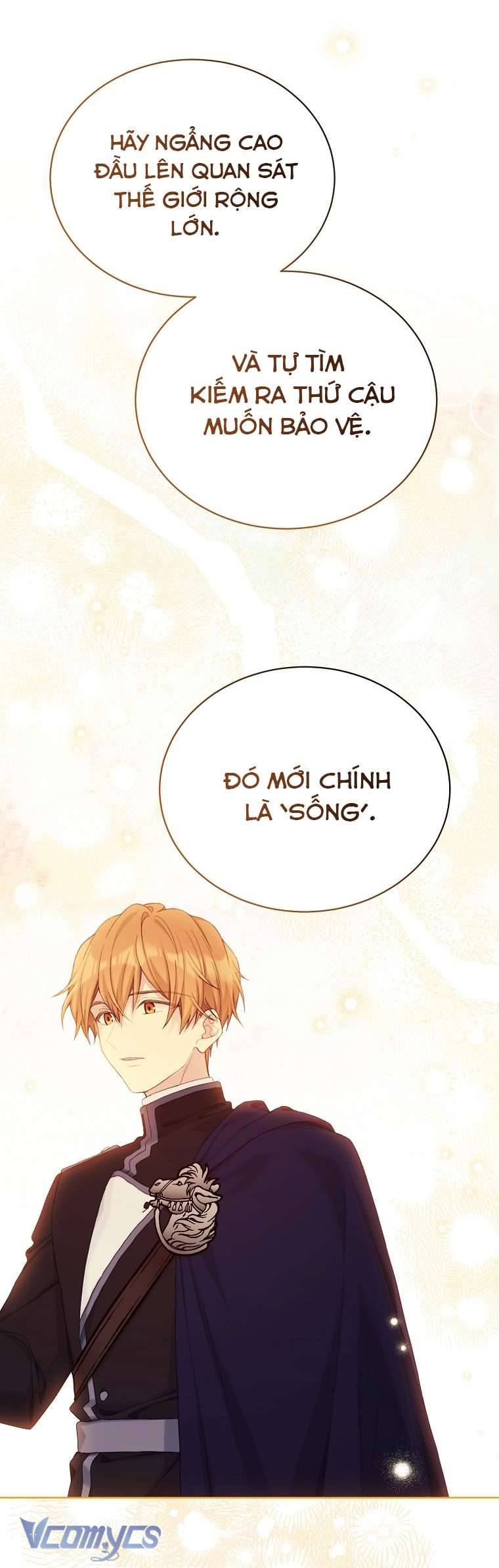 Vương Miện Lục Bảo Chap 101 - Trang 2