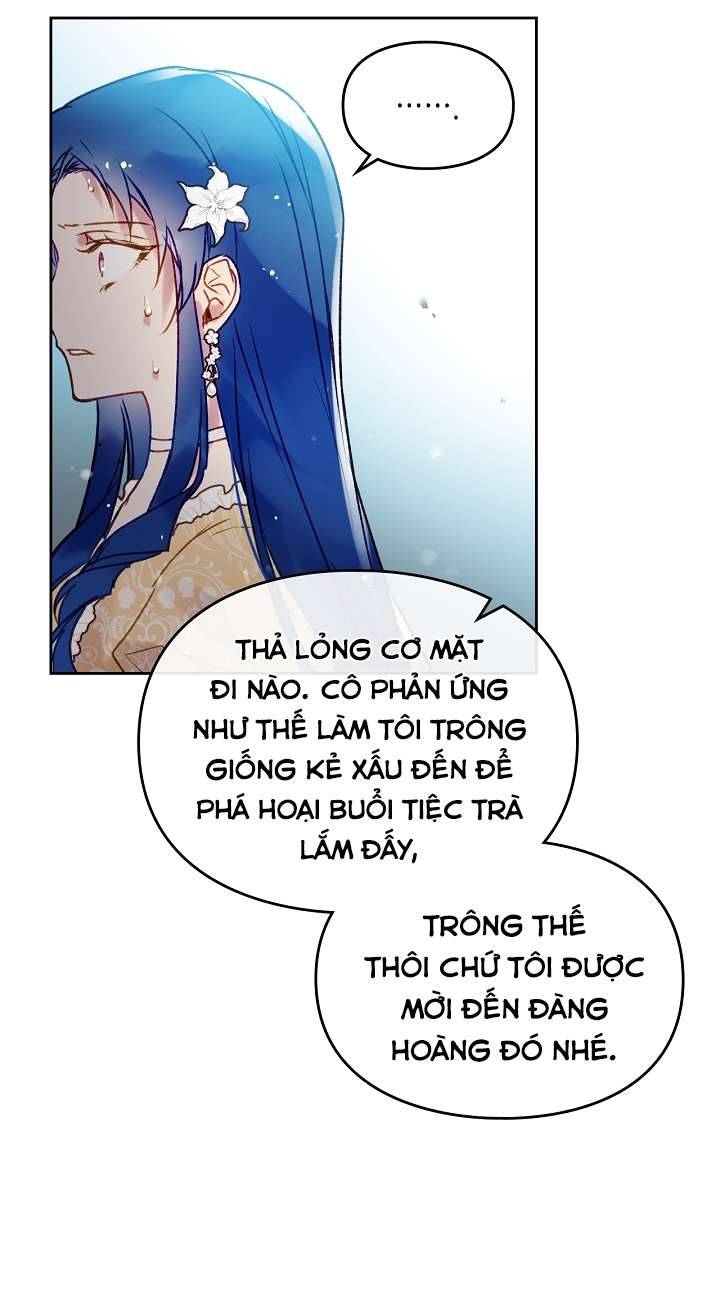 Kết Cục Của Nhân Vật Phản Diện Chỉ Có Thể Là Cái Chết Chapter 66 - Trang 4