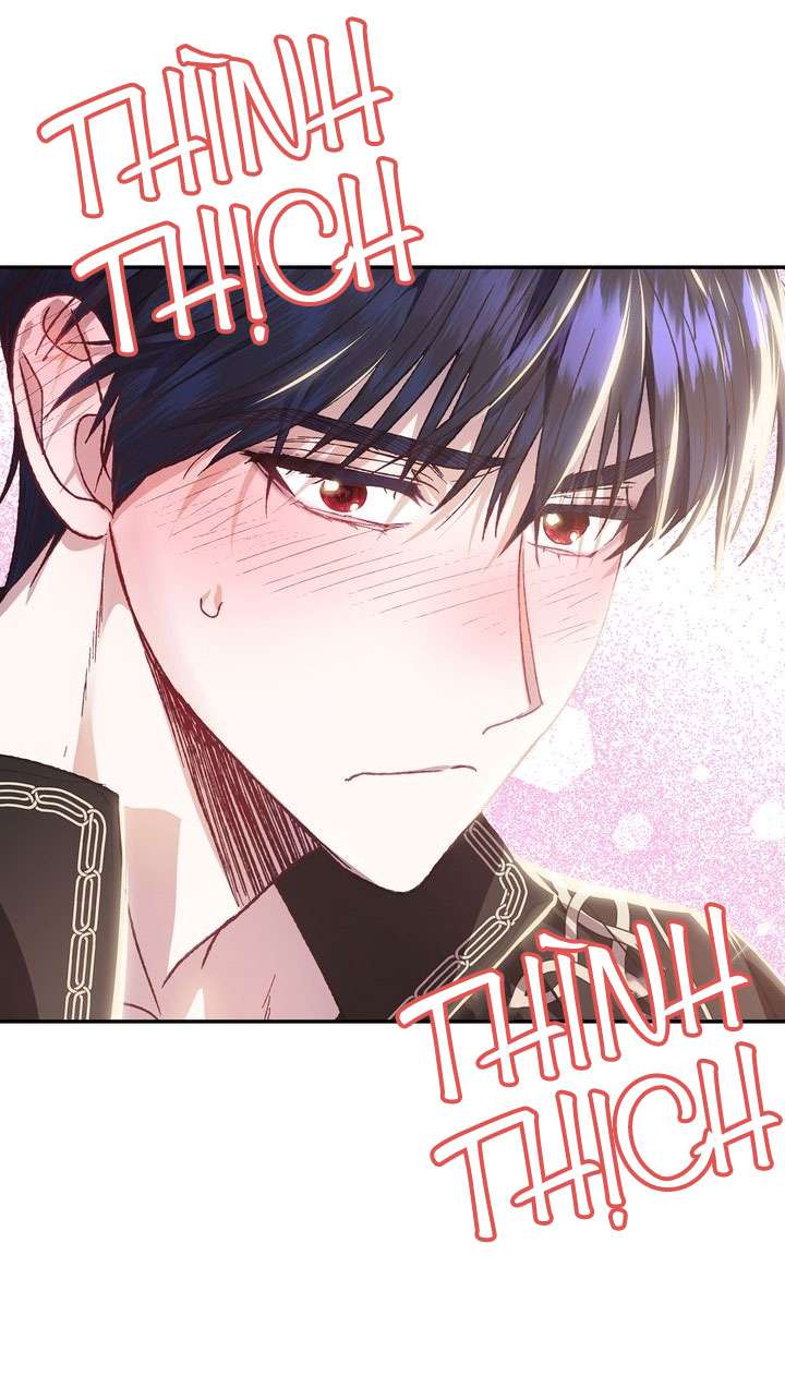 Cha À, Con Không Muốn Kết Hôn Đâu Chap 13 - Next Chap 14