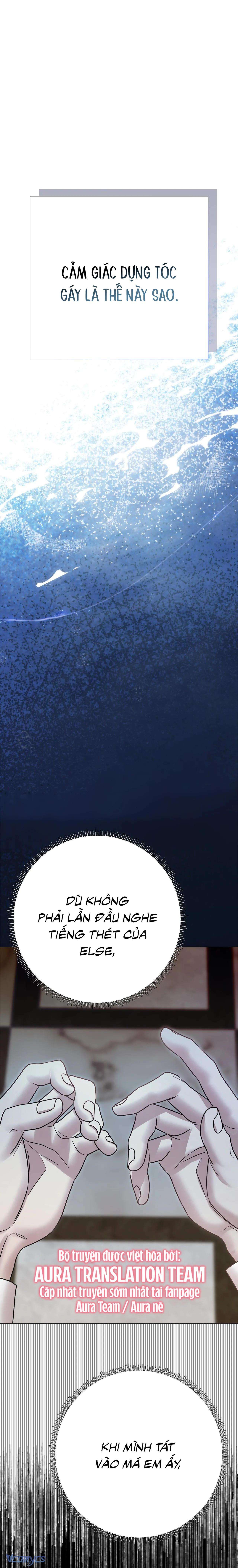 Lâu Đài Hoang Dã Chap 31 - Trang 2