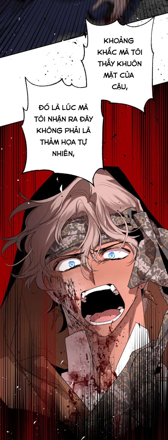 Lời Thú Nhận Của Chúa Tể Bóng Tối Chapter 100 - Next Chapter 100
