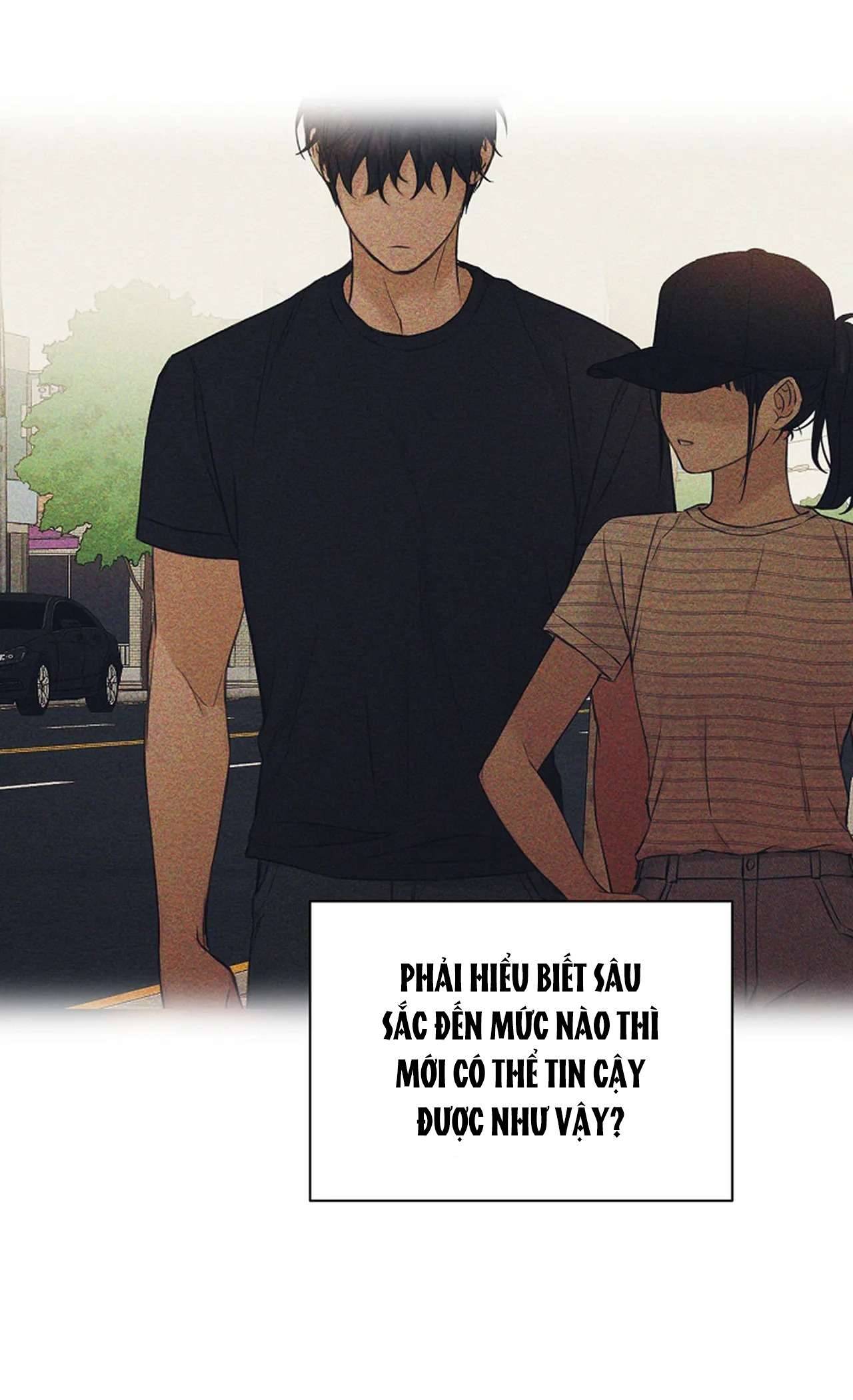 Bình Minh Chap 24 - Trang 4