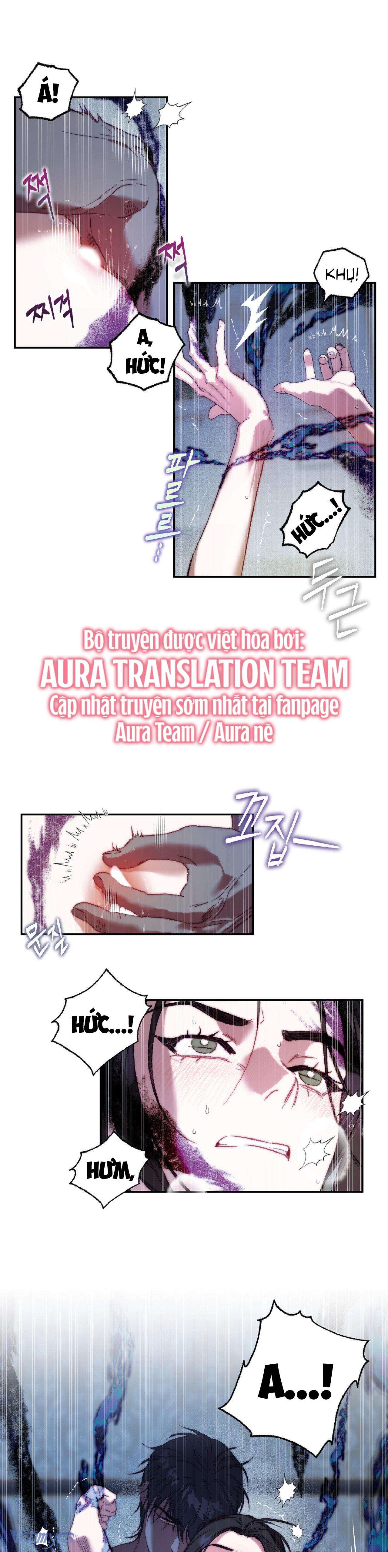 Vị Khách Không Mời Chốn Thiên Đường Chap 9 - Trang 2