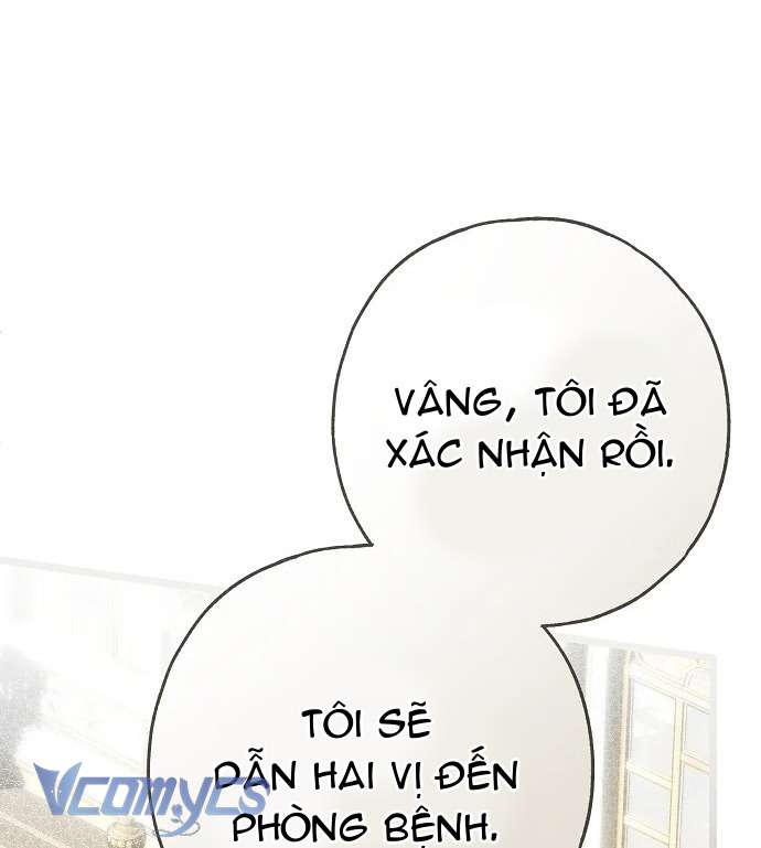 Ai Đó Đang Điều Khiển Cơ Thể Của Tôi Chapter 48 - Trang 4