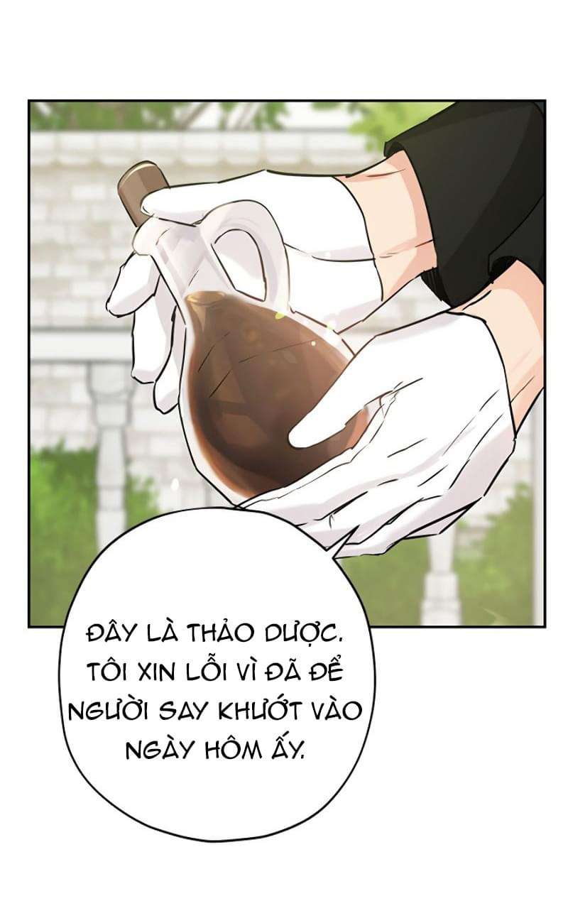 Tôi Là Minh Chứng Của Sự Thật Chap 14 - Trang 3
