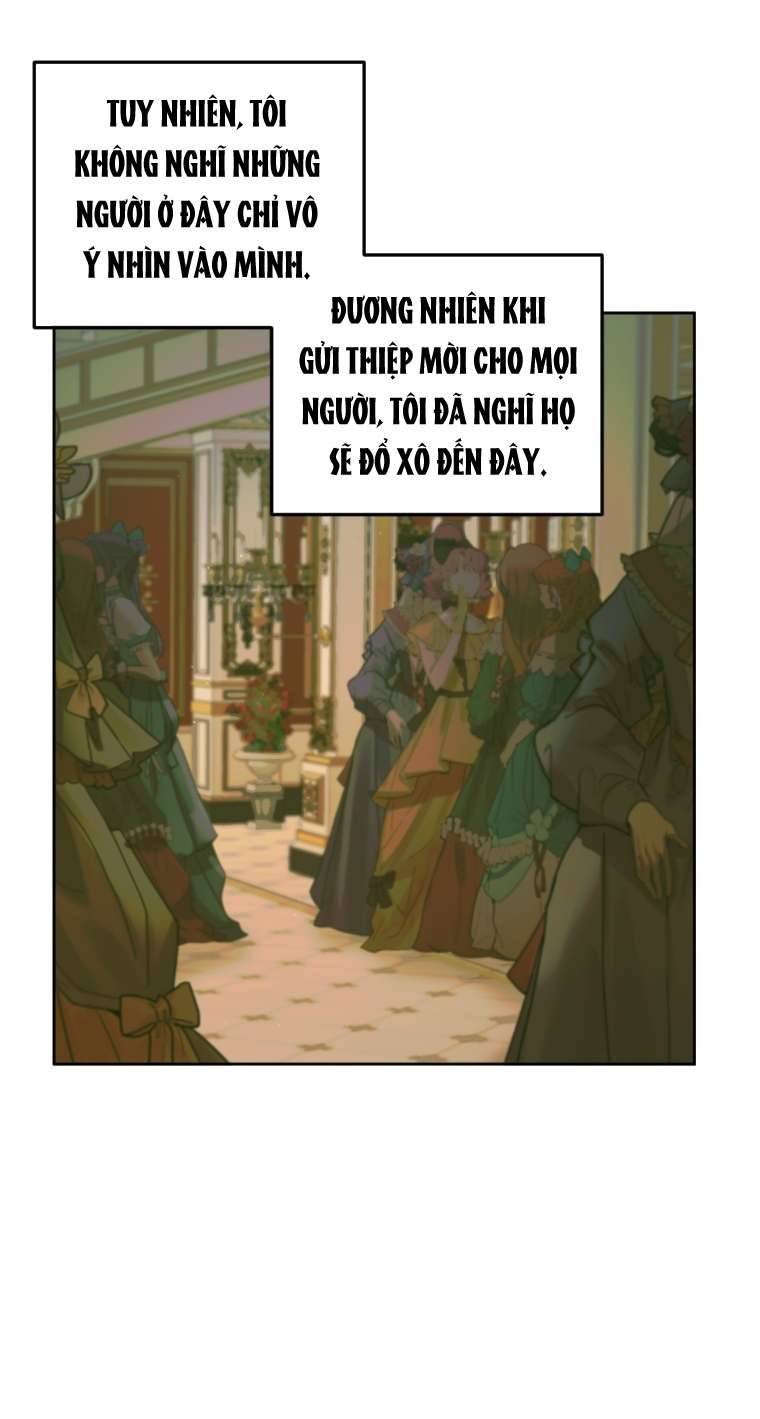 Siren: Trở Thành Gia Đình Của Nhân Vật Phản Diện Chapter 66 - Trang 3
